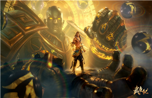 2023年情报拳道尊者